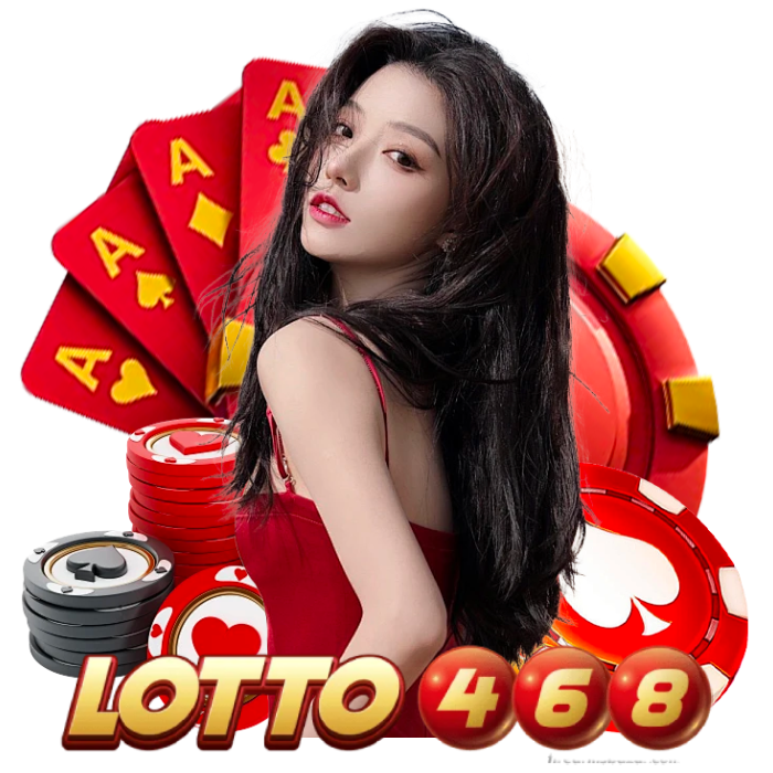 lotto468